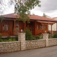Xylino Chalet
