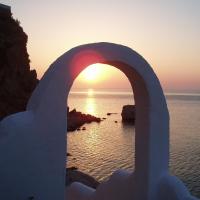 Ilidi Rock Aparts-Suites-Studios