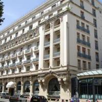 Hôtel Aletti Palace