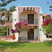 AKTI Apartments Rethymno