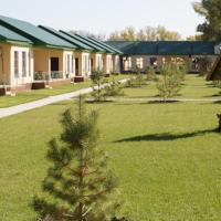 Green Land
