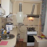 Apartments Kirova 72