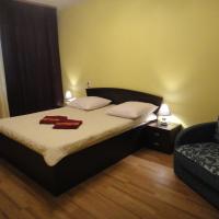 Economy Apartments