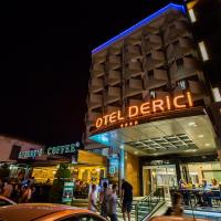 Derici Hotel