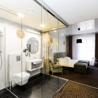 Sleep in Hostel & Apartments