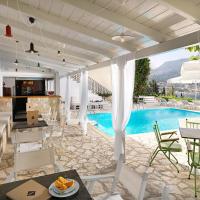 Odyssey Apartments