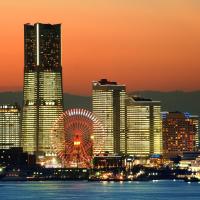 요코하마 로열 파크 호텔