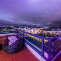 Orhideea Residence & Spa
