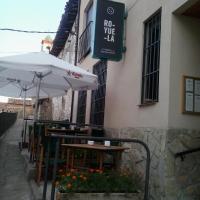 Booking.com: Ang mga hotel sa Jabaloyas. Mag-book na ng hotel!