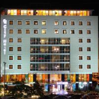 City Hotel