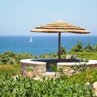 Pirgos Stelida Hotel