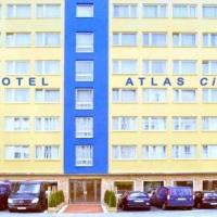 Atlas City Hotel