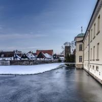 Hotel Schloss Westerholt