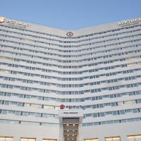 AZIMUT Hotel Murmansk