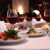Sadky Hotel and Restaurant