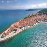 Hostel Panorama Portorož