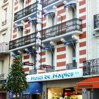 Hôtel De Naples