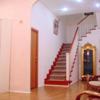 Nekrasov Hostel