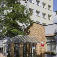 Hotel BOSiR