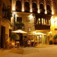 Hotel Merindad De Olite Spain Bookingcom - 