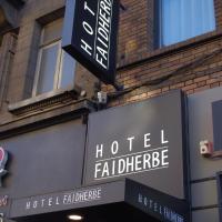Hôtel Faidherbe