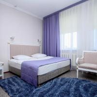 Гостиница Странник