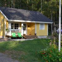 Pikku Torppa Cottage