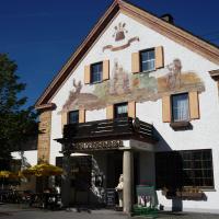 Hotel Bräustüberl