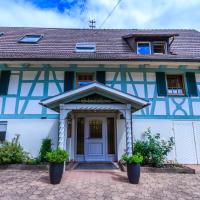 Hirschen Apartments