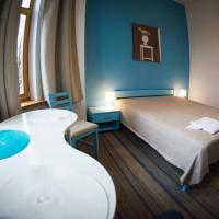 Moja accommodation