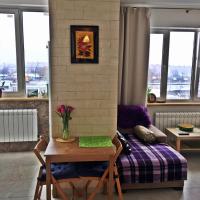 Voznesenskaya 48 Apartment