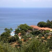 Celia Apartments