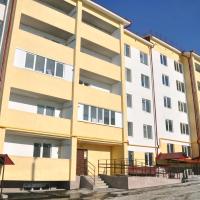 Apartamenty Beloretsk