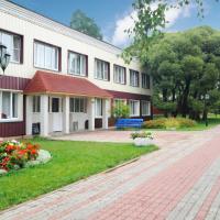 Sosnovy Bor Hotel