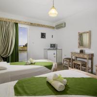 Kalathos Sun Hotel
