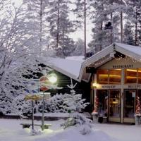 Kerimaa Holiday Village