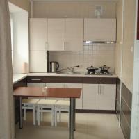 Danės Apartamentai
