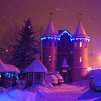 Castle Belvedere