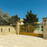 Porto Gerakas Villas