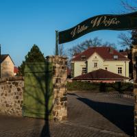 Hotel Villa Weiße