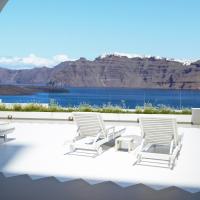 Acrothea Suites and Villas