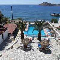 Agelica Apartments