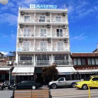 Hotel Sappho