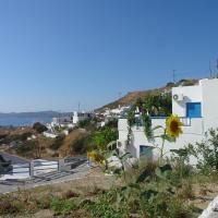 Agnanti Hotel