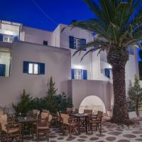 Nicos Studios & Apartments
