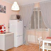 Apartment Lesnaya Sloboda