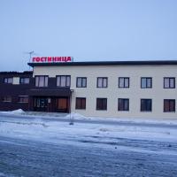Gostinitsa Yanishpole