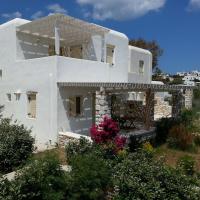 Cymothoe Villas