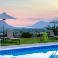 Gasparakis Bungalows & Villas