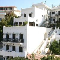 Odysseas Hotel